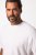 JP1880 702558 Camiseta de cuello redondo Blanco - Camisetas - Camisetas - 2XL-14XL