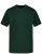 JP1880 702558 Camiseta de cuello redondo Verde oscuro - Camisetas - Camisetas - 2XL-14XL
