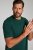 JP1880 702558 Camiseta de cuello redondo Verde oscuro - Camisetas - Camisetas - 2XL-14XL