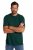JP1880 702558 Camiseta de cuello redondo Verde oscuro - Camisetas - Camisetas - 2XL-14XL