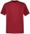 JP1880 702558 Camiseta de cuello redondo Rojo oscuro - Camisetas - Camisetas - 2XL-14XL