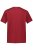 JP1880 702558 Camiseta de cuello redondo Rojo oscuro - Camisetas - Camisetas - 2XL-14XL