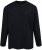 JP1880 702559 Camiseta de manga larga Negro - Camisetas - Camisetas - 2XL-14XL