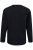 JP1880 702559 Camiseta de manga larga Negro - Camisetas - Camisetas - 2XL-14XL