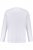 JP1880 702559 Camiseta de manga larga Blanco - Camisetas - Camisetas - 2XL-14XL