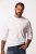JP1880 702559 Camiseta de manga larga Blanco - Camisetas - Camisetas - 2XL-14XL