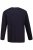 JP1880 702559 Camiseta de manga larga Azul marino - Camisetas - Camisetas - 2XL-14XL