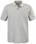 JP1880 702560 Polo Gris jaspeado - Polos - Polos 2XL-8XL