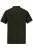 JP1880 702560 Polo Oliva oscuro - Polos - Polos 2XL-8XL