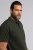 JP1880 702560 Polo Oliva oscuro - Polos - Polos 2XL-8XL
