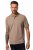 JP1880 702560 Polo Marrón grisáceo - Polos - Polos 2XL-8XL