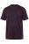 JP1880 702637 Camiseta de cuello redondo pack de 2 Morado oscuro/Negro - Camisetas - Camisetas - 2XL-14XL