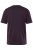 JP1880 702637 Camiseta de cuello redondo pack de 2 Morado oscuro/Negro - Camisetas - Camisetas - 2XL-14XL