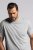 JP1880 702637 Camiseta de cuello redondo pack de 2 Gris jaspeado - Camisetas - Camisetas - 2XL-14XL