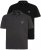 JP1880 704317 Polo pack de 2 Gris oscuro - Polos - Polos 2XL-8XL