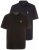 JP1880 704317 Polo pack de 2 Negro/Azul marino - Polos - Polos 2XL-8XL