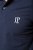 JP1880 704317 Polo pack de 2 Negro/Azul marino - Polos - Polos 2XL-8XL