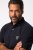 JP1880 704317 Polo pack de 2 Azul marino/Gris jaspeado - Polos - Polos 2XL-8XL