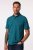 JP1880 704317 Polo pack de 2 Azul petróleo/Azul marino - Polos - Polos 2XL-8XL