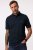 JP1880 704317 Polo pack de 2 Azul petróleo/Azul marino - Polos - Polos 2XL-8XL