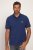 JP1880 704317 Polo pack de 2 Azul profundo - Polos - Polos 2XL-8XL
