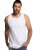 JP1880 705145 Camiseta de tirantes Blanco - Camisetas - Camisetas - 2XL-14XL