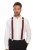 JP1880 705184 Tirantes Burdeos - Tirantes - 