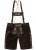 JP1880 Genuine Leather Traditional Lederhosen Shorts Brown - Pantalones cortos - Pantalones cortos W40-W60