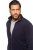 JP1880 705552 Chaqueta polar con cuello alto Azul marino - Ropa deportiva - Ropa Deportiva 2XL-10XL