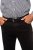 JP1880 706592 Cinturón de piel Negro - Accesorios - Accesorios para hombre