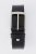 JP1880 706592 Cinturón de piel Negro - Accesorios - Accesorios para hombre
