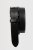 JP1880 707865 Cinturón de piel Negro - Accesorios - Accesorios para hombre