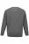 JP1880 708261 Jersey de punto con cuello redondo Gris jaspeado - Sudaderas - Sudaderas 2XL-12XL