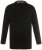 JP1880 708261 Jersey de punto con cuello redondo Negro - Sudaderas - Sudaderas 2XL-12XL