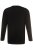 JP1880 708261 Jersey de punto con cuello redondo Negro - Sudaderas - Sudaderas 2XL-12XL