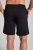 JP1880 Shorts Elastic Waistband Black - Pantalones y cortos de chándal - Pantalones y Pantalones cortos de chándal - 2XL-12XL