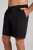 JP1880 Shorts Elastic Waistband Black - Pantalones y cortos de chándal - Pantalones y Pantalones cortos de chándal - 2XL-12XL