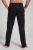 JP1880 708406 Pantalón de pijama Negro - Ropa interior - Ropa interior 2XL-8XL