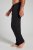 JP1880 708406 Pantalón de pijama Negro - Ropa interior - Ropa interior 2XL-8XL