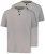 JP1880 708420 Camiseta Henley pack de 2 Gris jaspeado - Camisetas - Camisetas - 2XL-14XL