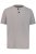 JP1880 708420 Camiseta Henley pack de 2 Gris jaspeado - Camisetas - Camisetas - 2XL-14XL