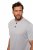 JP1880 708420 Camiseta Henley pack de 2 Gris jaspeado - Camisetas - Camisetas - 2XL-14XL