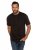 JP1880 708420 Camiseta Henley pack de 2 Negro - Camisetas - Camisetas - 2XL-14XL