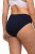 Ulla Popken 710201 Bragas pack de 5 Azul marino - Bragas - 