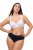 Ulla Popken 710201 Bragas pack de 5 Azul marino - Bragas - 