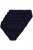 Ulla Popken 710201 Bragas pack de 5 Azul marino - Bragas - 