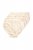 Ulla Popken 710201 Bragas pack de 5 Beige - Bragas - 