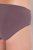 Ulla Popken 710201 Bragas pack de 5 Marrón - Bragas - 