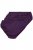 Ulla Popken 710201 Bragas pack de 5 Berenjena - Bragas - 