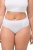 Ulla Popken 711214 Bragas pack de 2 Blanco - Bragas - 
